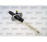 Clutch master cylinder Plastic for left-hand drive vehicles 874437 VALEO