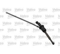 Clutch master cylinder Plastic for left-hand drive vehicles 874459 VALEO