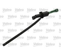 Clutch master cylinder Plastic for left-hand drive vehicles 874466 VALEO