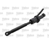 Clutch master cylinder Plastic for left-hand drive vehicles 874579 VALEO