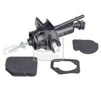 Clutch master cylinder Plastic for right-hand drive vehicles 103220 for FORD