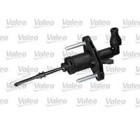 Clutch master cylinder Plastic for right-hand drive vehicles 874314 VALEO