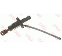 Clutch master cylinder Plastic PNB570 TRW for OPEL ZAFIRA A MPV