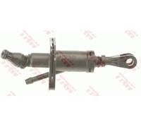 Clutch master cylinder Plastic PNB617 TRW for ALFA ROMEO BRERA SPIDER 159