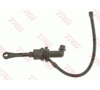 Clutch master cylinder Plastic PNB673 TRW for PEUGEOT 607