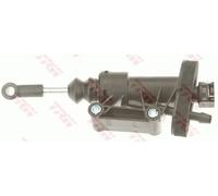 Clutch master cylinder Plastic PND262 TRW for VW AMAROK AMAROK Platform/Chassis
