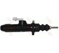 Clutch master cylinder PND136 TRW for AUDI 80 B2 Saloon 80 B3 Saloon COUPE B3