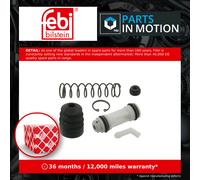 FEBI BILSTEIN 26188 Repair Kit, clutch master cylinder