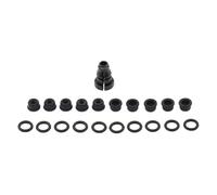 Clutch Master Cylinder Repair Kit for Au-di Sea-t Sko-da V-W | for A1 A3 A6 TT Ibiza Leon Fabia Oc-tavia Superb Yeti 5L Caddy Golf Polo Ti-guan Craf-ter Transporter T5 T6 1998-Onwards