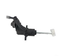 Clutch Master Cylinder Replacement (Part# 8E2721401AC/H/K), Direct Fit for Au-di A4/8E2/8E5/8EC/8ED, OEM Quality Plastic Construction, Easy Installation