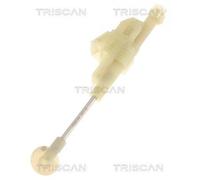 Clutch Master Cylinder TRISCAN Fits VOLVO S60 I S80 V70 II Xc70 95-14 9472979