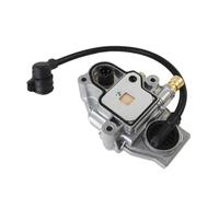 Clutch Master Cylinder WA100A0001 21008347 845056 SV2001 12V Clutch Control Solenoid Valve Fit for Volvo Mack Fit for I-Shift MDrive