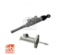 FEBI BILSTEIN 01000 Clutch slave cylinder