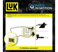LuK 513 0027 10 Master / Slave Cylinder Kit, clutch