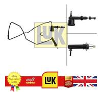 Clutch Master slave Cylinder Kit For Land Rover FREELANDER 98-06 STC000120