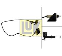 LuK 513 0027 10 Master / Slave Cylinder Kit, clutch