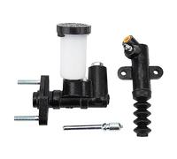 Clutch Master Slave Cylinder Set CM111151 High Performance Cylinder Kit Replacemente for Mazda B2000 B2200