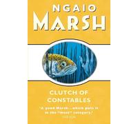 Clutch of Constables