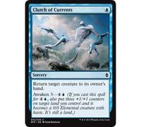 Clutch of Currents | Battle for Zendikar