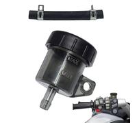 Clutch Oil Tank Light Weight Prevent Leakage Safe Reliable
