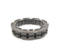 Clutch One Way Bearing Assembly Compatible With Hisun 500 700 UTV Spare Part HS Code 2113A-004000-0000 ERP Code P0040002113A0000