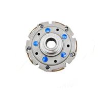 Clutch Pad Carrier Clutch Cover Housing For Arctic C.at 350 400 425 ATV UTV 0823-328 0823-338(Clutch Pad Carrier)