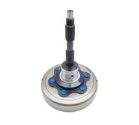 Clutch Pad Carrier Clutch Cover Housing For Arctic C.at 350 400 425 ATV UTV 0823-328 0823-338(Clutch Cover Housing)