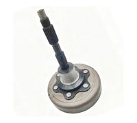 Clutch Pad Carrier Cover Housing One Way Bearing Fit For 350 400 425 450 500 0823-328 0823-197 0823-338 0823-198