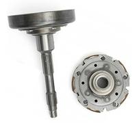 Clutch Pad Shoe Carrier Assy Clutch Cover Housing For CF 500 X5 ATV