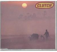 Clutch - Passive Restraints