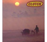 Clutch - Passive Restraints