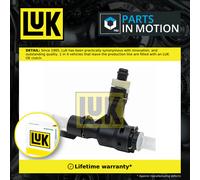 Clutch Peak Torque Limiter fits VW CC 358 2.0D 11 to 16 LuK 1K0721468A Quality