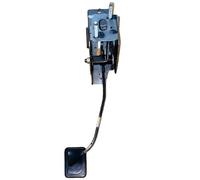Clutch Pedal Assembly for Hyundai i10 1st Gen 1.1L 1.2L 2007-2014 -32802-0X800