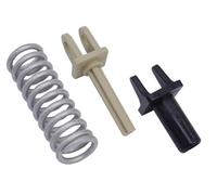 Clutch Pedal Assist Spring For VAUXHALL Vivaro A 2002-2015 7701208109