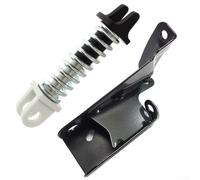 Clutch Pedal Bracket Kit For Trafic II LHD 2001-2014 | Fits for opel Vivaro A, metal construction, direct OEM replacement, easy install, LHD models only