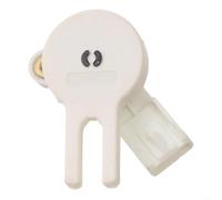 Clutch Pedal Position Sensor for Opel for Adam for Astra K for Corsa D for E Insignia for Meriva for Mokka X 13597416 Replacement Automatic Transmission Clutch Sensor