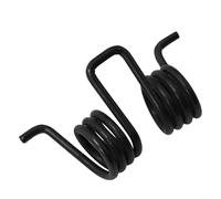 Clutch Pedal Return Spring, 1 Pack, for Haval H6 (2016-2023), Direct-Fit Replacement Spring, Plug-and-Play Installation, Automotive Interior Switch & Control Component