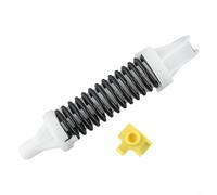 Clutch Pedal Return Spring Kit for Opel For Vauxhall For Vectra 9191365 Fits Signum and 9 3 Sedan Convertible Sport Combi from 2002 to 2011