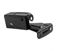 Clutch Pedal Support Bracket For Renault Trafic Ii For Opel For Vauxhall Vivaro A For Nissan For Primastar X83 2001-2014 Left Hand Drive Metal Oe 7701053596 Black Color