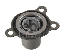Clutch pilot bearing 35487 FEBI BILSTEIN for VW SEAT SKODA AUDI