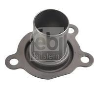 Clutch pilot bearing 35487 FEBI BILSTEIN for VW SEAT SKODA AUDI