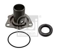 Clutch pilot bearing 45719 FEBI BILSTEIN for AUDI VW SKODA
