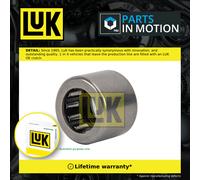 Clutch Pilot Bearing fits MERCEDES CLA250 2.0 2013 on Dual-Clutch Transmission