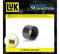 LuK 410000810 Clutch Pilot Bearing