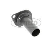 Clutch pilot bearing FPM (fluoride rubber) 20018431B CORTECO for PEUGEOT FIAT