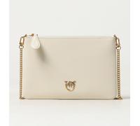 Crossbody Bag PINKO Woman color White - Size: OS - female