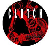 Clutch - Pitchfork & Lost Needles [VINYL]