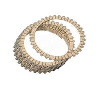 Clutch Plate Clutch Friction Disc Plate Set For Sportster XR1200 XR1200 2009 for SuperLow 1200T XL1200T 2014 2015