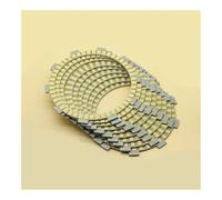 Clutch Plate Discs Clutch Friction Plate Set Disc Kit For For Triple 675 2012-2018 For For R