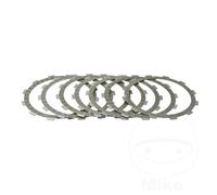 TRW MCC530-7 Lining Disc Set, clutch